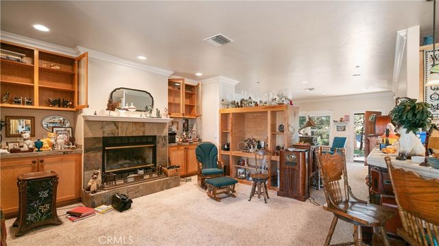 22070 BIG OAK RD, Cedarpines Park, CA 92322