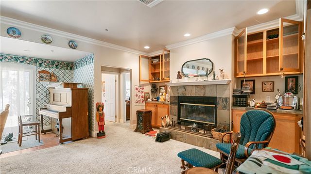 22070 BIG OAK RD, Cedarpines Park, CA 92322