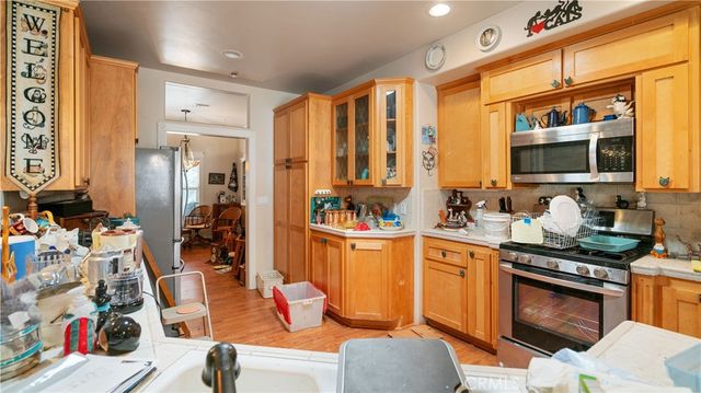 22070 BIG OAK RD, Cedarpines Park, CA 92322