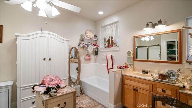 22070 BIG OAK RD, Cedarpines Park, CA 92322