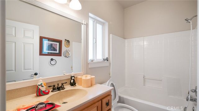 22070 BIG OAK RD, Cedarpines Park, CA 92322