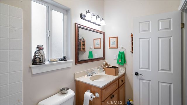 22070 BIG OAK RD, Cedarpines Park, CA 92322