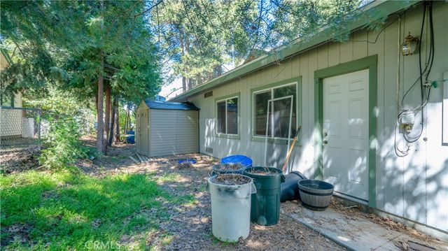 22070 BIG OAK RD, Cedarpines Park, CA 92322