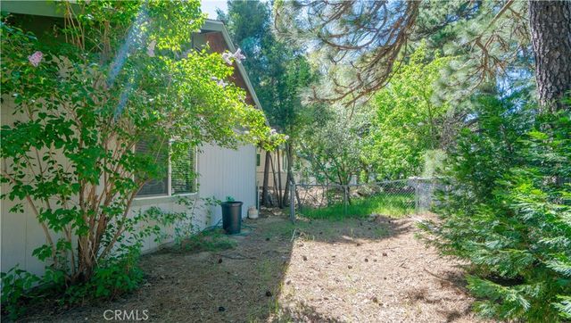 22070 BIG OAK RD, Cedarpines Park, CA 92322