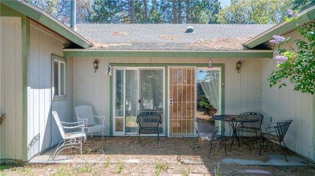 22070 BIG OAK RD, Cedarpines Park, CA 92322