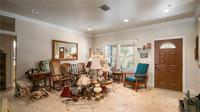 22070 BIG OAK RD, Cedarpines Park, CA 92322