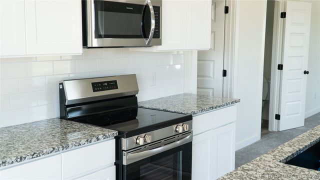 7082 Garfield Road S, Beggs, OK 74421