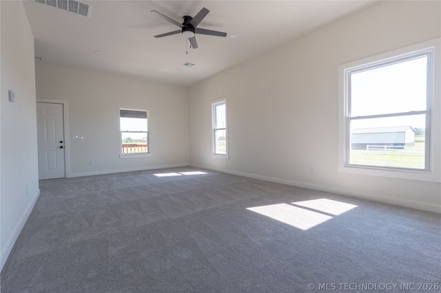 7082 Garfield Road S, Beggs, OK 74421