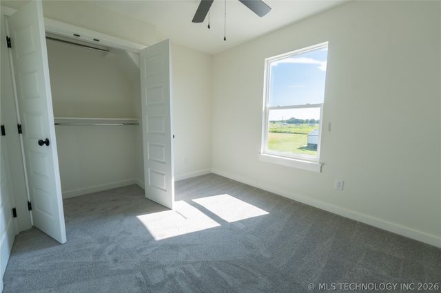 7082 Garfield Road S, Beggs, OK 74421