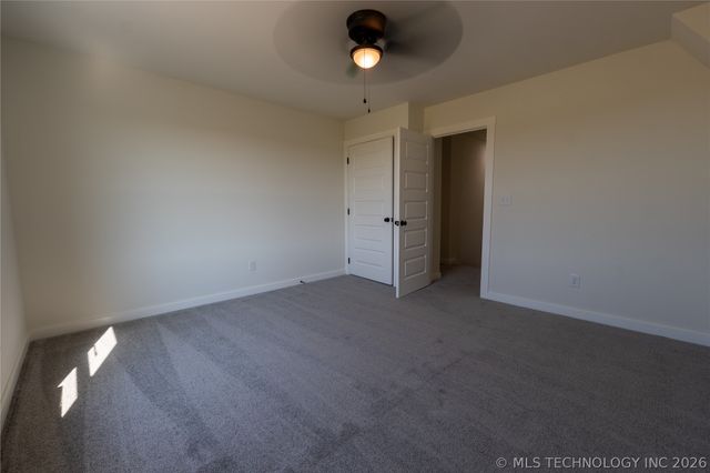 7082 Garfield Road S, Beggs, OK 74421