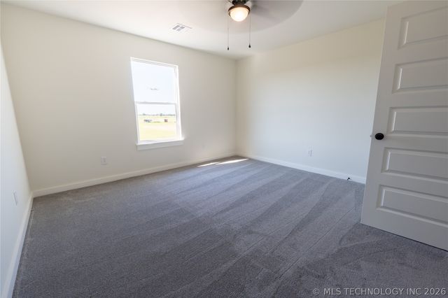 7082 Garfield Road S, Beggs, OK 74421