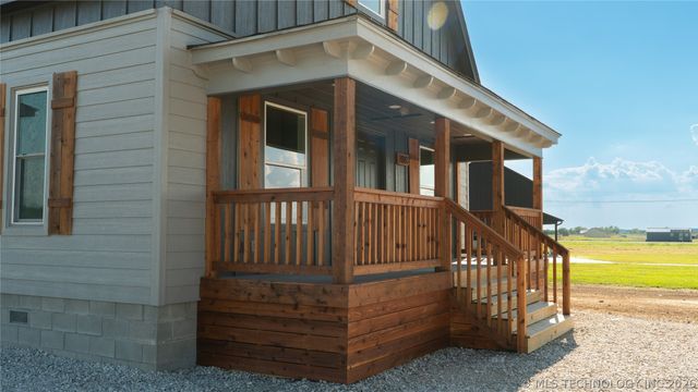 7082 Garfield Road S, Beggs, OK 74421