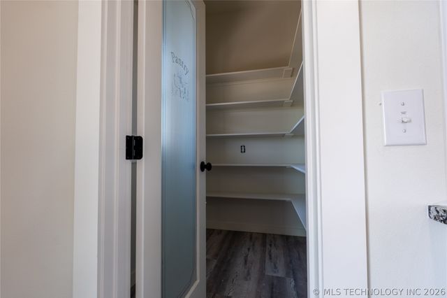 7082 Garfield Road S, Beggs, OK 74421