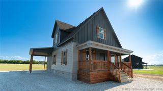 7082 Garfield Road S, Beggs, OK 74421