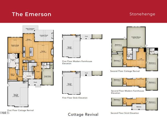 8000 Broad Street, Raleigh, NC 27613