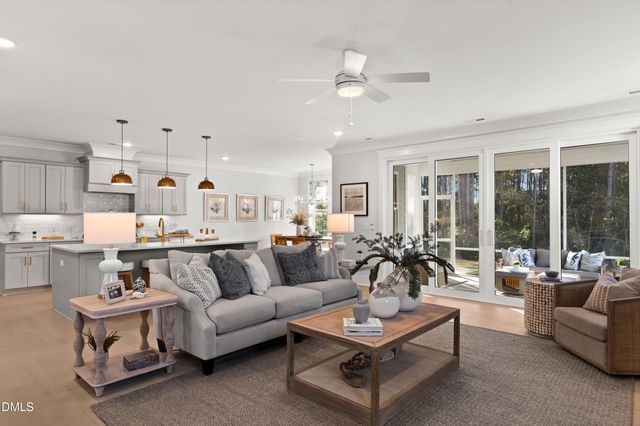 8000 Broad Street, Raleigh, NC 27613