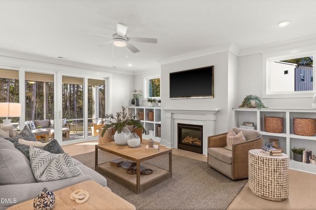 8000 Broad Street, Raleigh, NC 27613