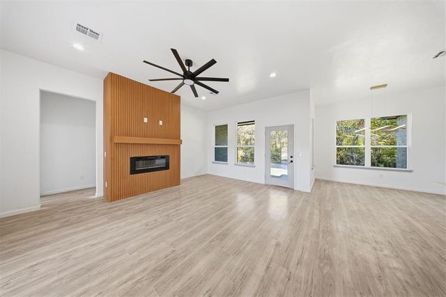 4208 N Shadybrook Drive, Midwest City, OK 73110