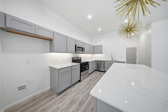4208 N Shadybrook Drive, Midwest City, OK 73110