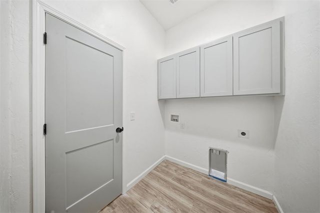4208 N Shadybrook Drive, Midwest City, OK 73110