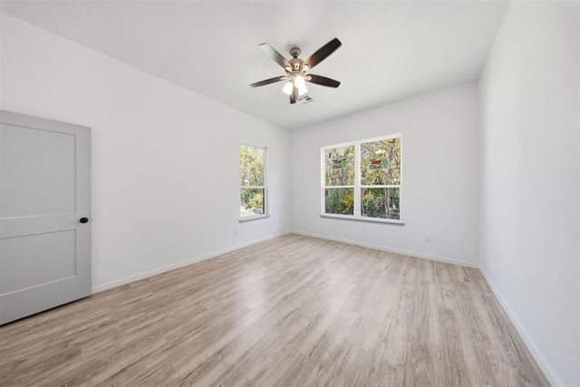 4208 N Shadybrook Drive, Midwest City, OK 73110