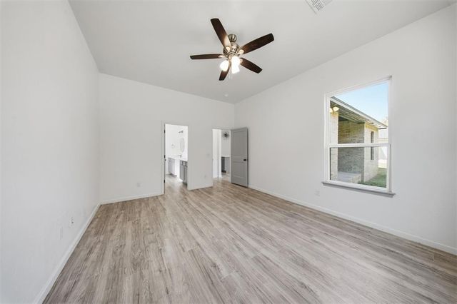 4208 N Shadybrook Drive, Midwest City, OK 73110