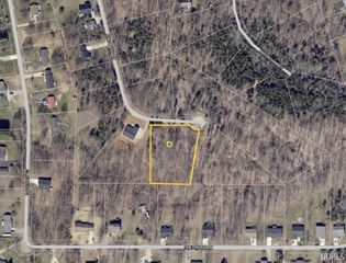 219 Kings Way Court, Bedford, IN 47421