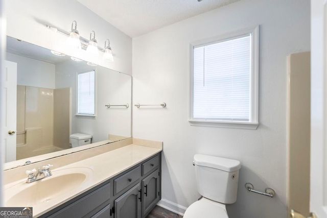 104 Driftwood Court, Bonaire, GA 31005