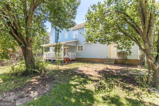 104 Driftwood Court, Bonaire, GA 31005