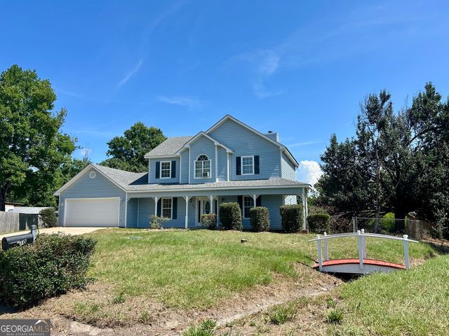 104 Driftwood Court, Bonaire, GA 31005