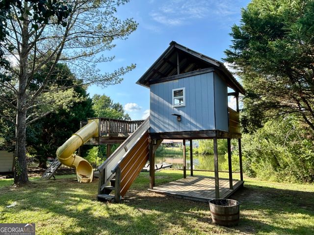 104 Driftwood Court, Bonaire, GA 31005