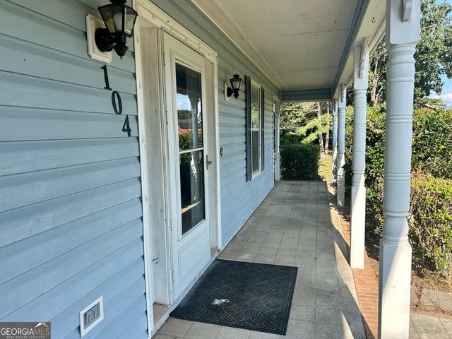 104 Driftwood Court, Bonaire, GA 31005