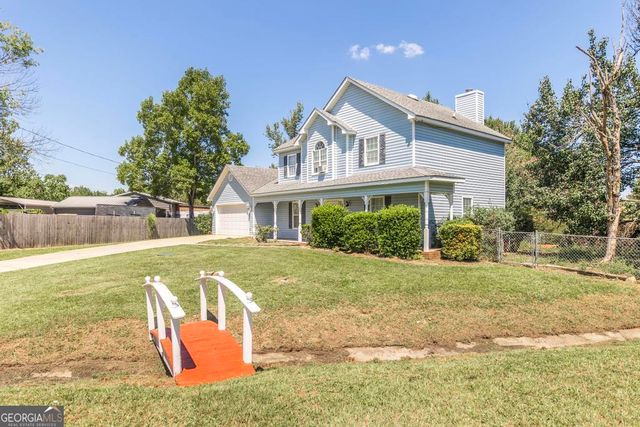 104 Driftwood Court, Bonaire, GA 31005