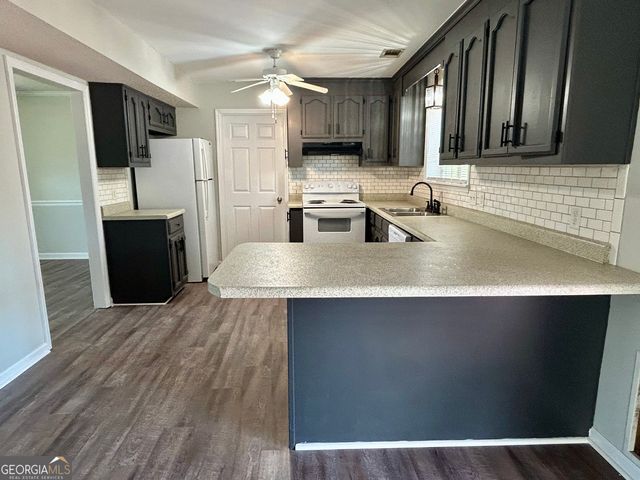 104 Driftwood Court, Bonaire, GA 31005
