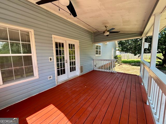 104 Driftwood Court, Bonaire, GA 31005