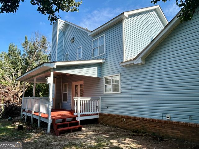 104 Driftwood Court, Bonaire, GA 31005