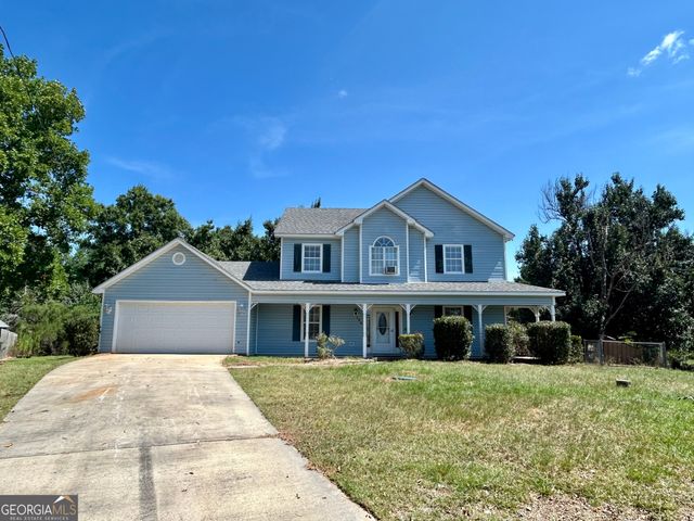 104 Driftwood Court, Bonaire, GA 31005