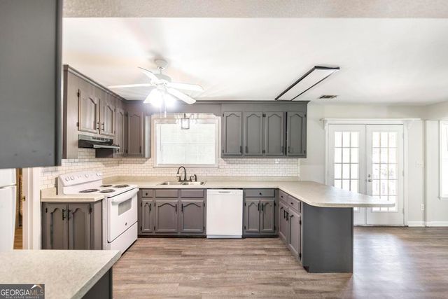 104 Driftwood Court, Bonaire, GA 31005