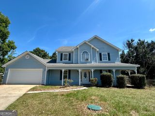 104 Driftwood Court, Bonaire, GA 31005