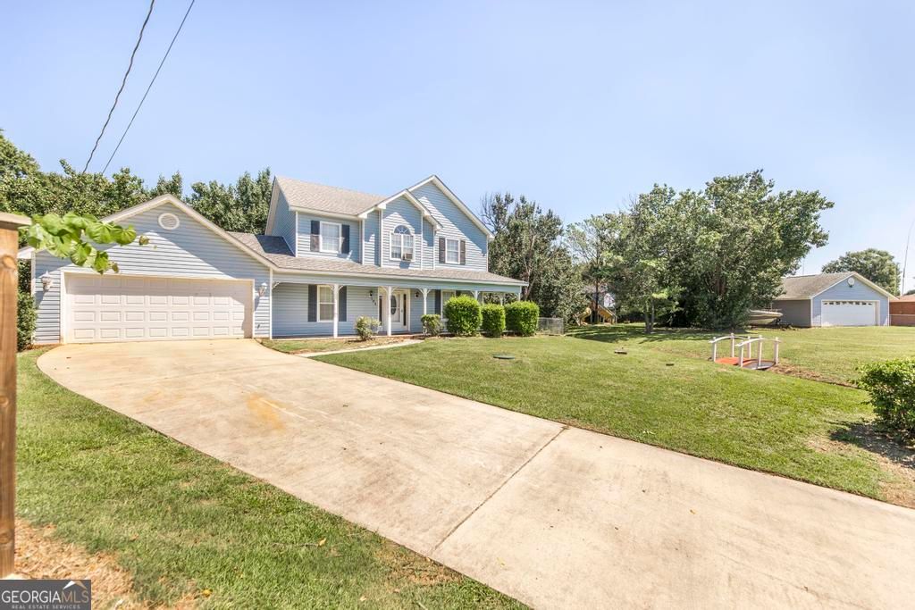 104 Driftwood Court, Bonaire, GA 31005