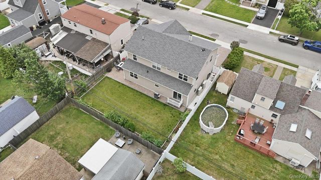 3563 Raven Street, Levittown, NY 11756