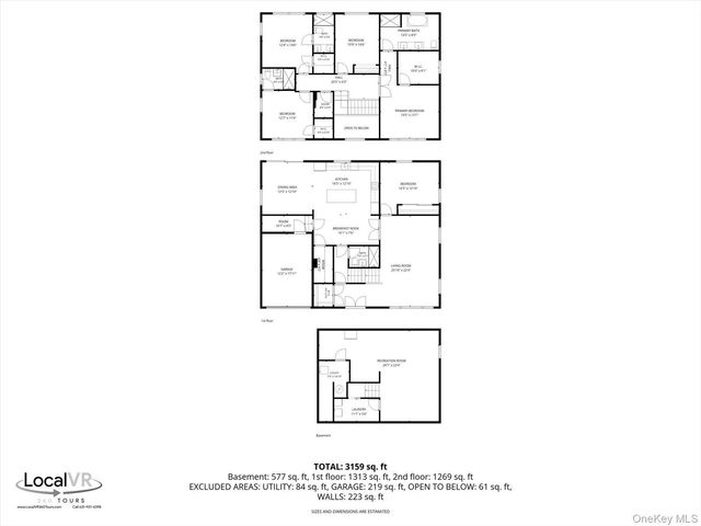 3563 Raven Street, Levittown, NY 11756
