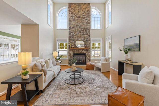 1796 ODEN WAY, Eldersburg, MD 21784