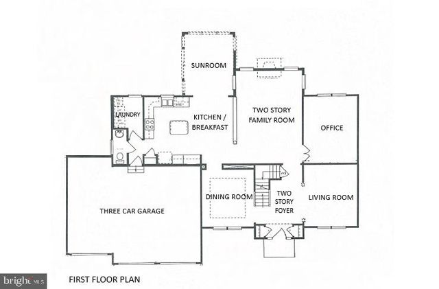 1796 ODEN WAY, Eldersburg, MD 21784