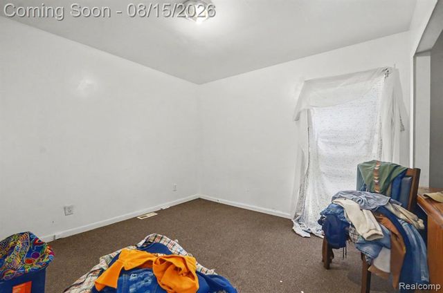 14322 Auburn Street, Detroit, MI 48223