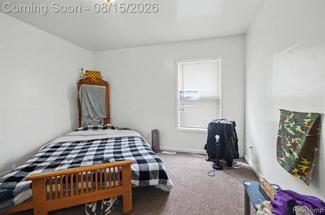 14322 Auburn Street, Detroit, MI 48223