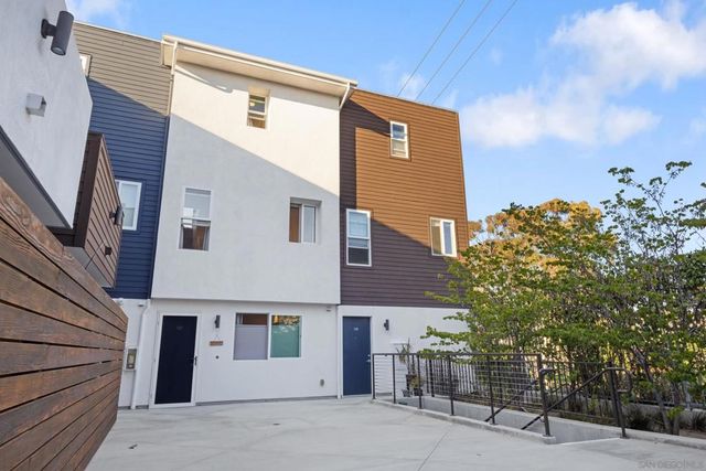 4100 Voltaire St 127, San Diego, CA 92107