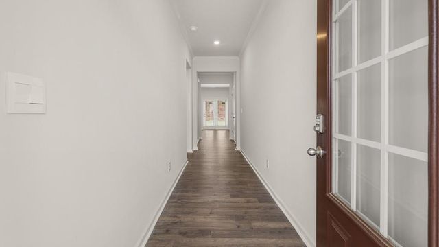 263 Thompson Ridge Lane, Dallas, GA 30132