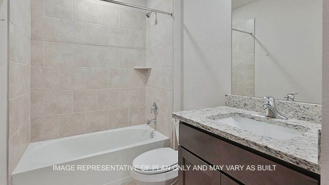 497 Harvest Lake Drive, Snook, TX 77878