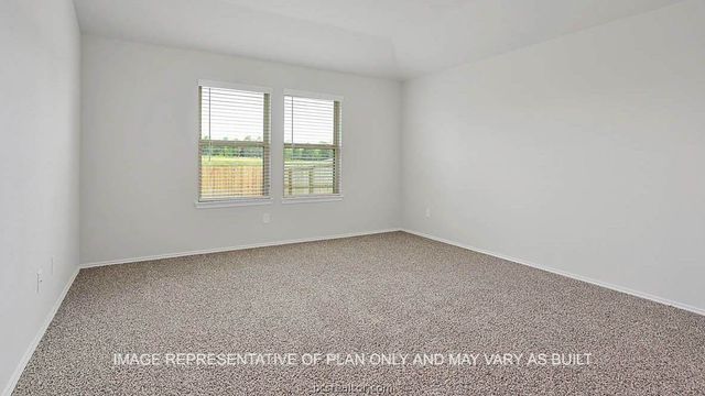 497 Harvest Lake Drive, Snook, TX 77878